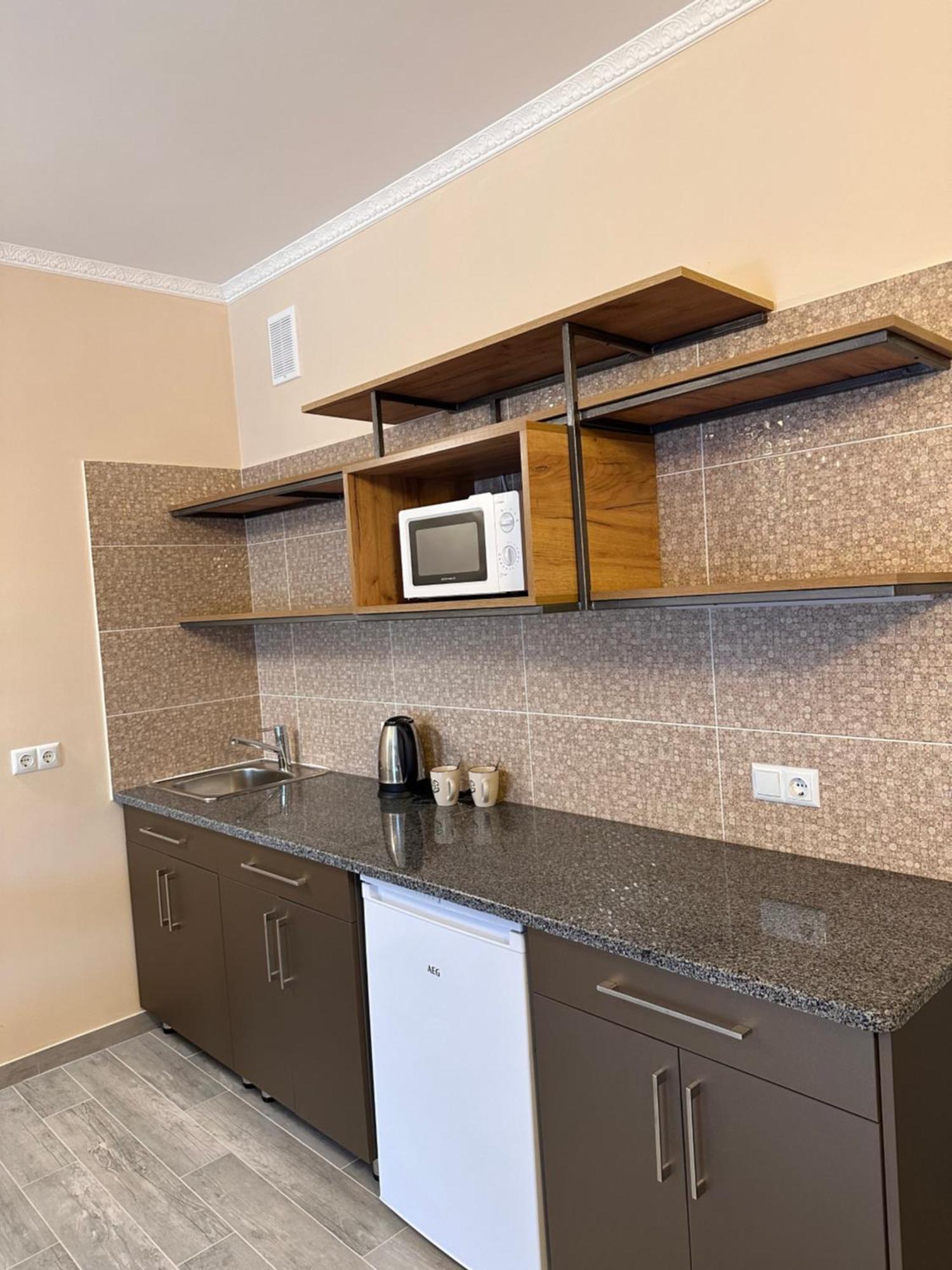 Maestro Inn Ostroh