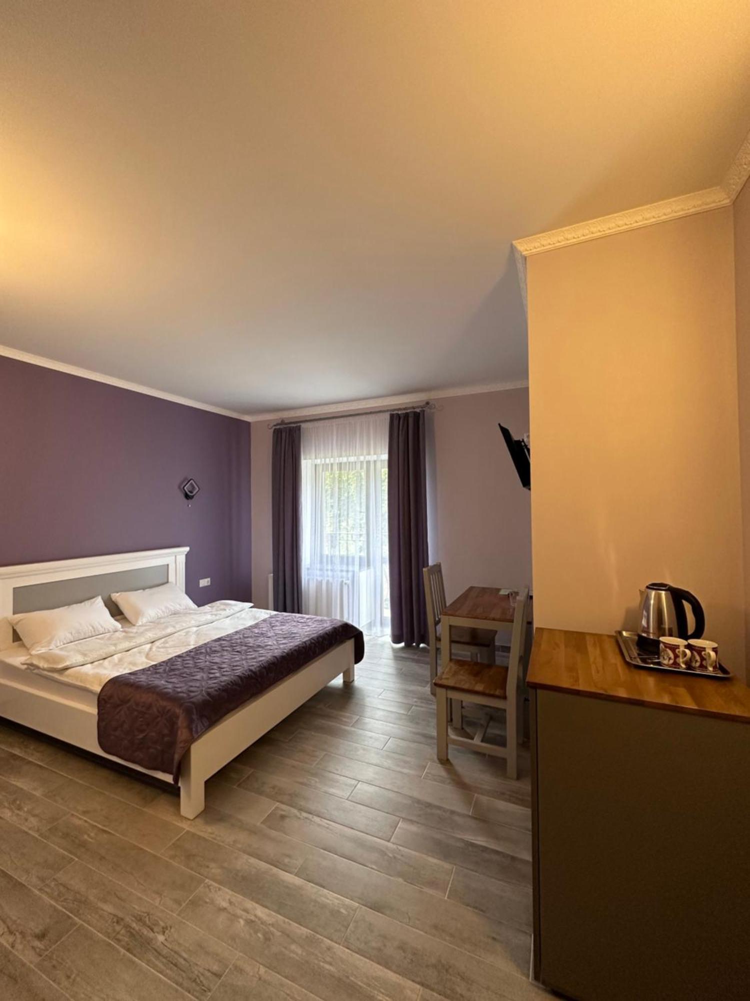 Maestro Inn Ostroh