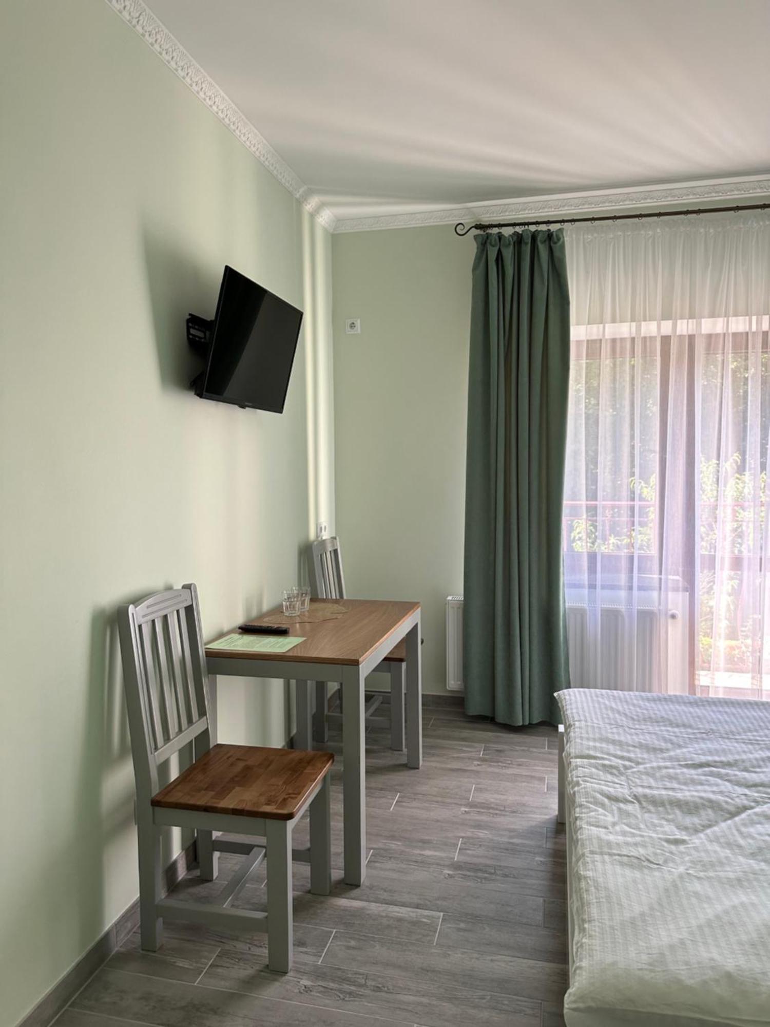 Inn Maestro Ostroh