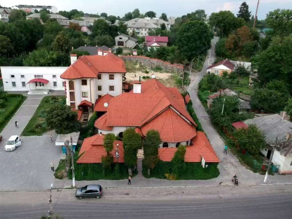 Inn Maestro Ostroh